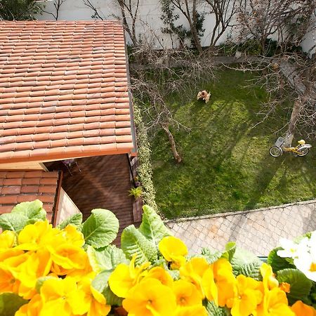Hotel Badagi Tbilisi Bagian luar foto