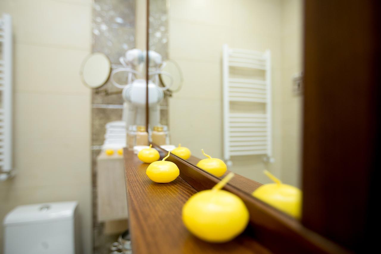 Hotel Badagi Tbilisi Bagian luar foto