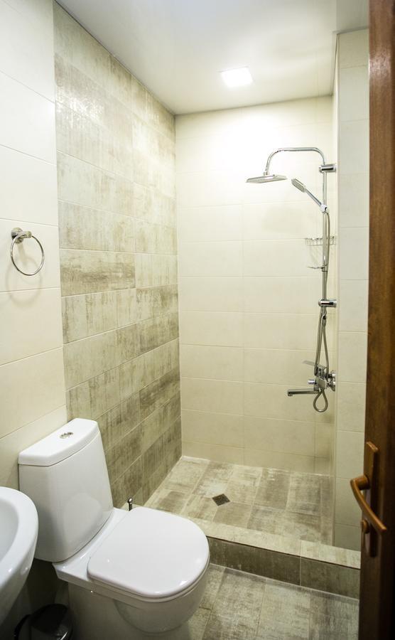 Hotel Badagi Tbilisi Bagian luar foto