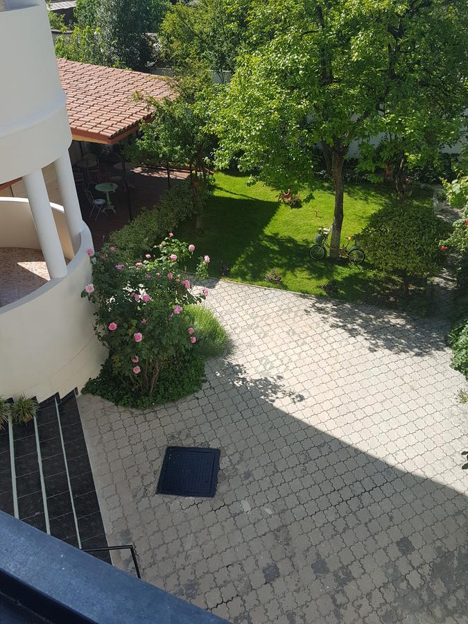 Hotel Badagi Tbilisi Bagian luar foto